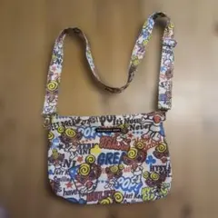 HYSTERIC MINI 総柄ショルダーバッグのサムネイル