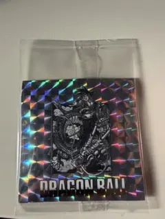 ドラゴンボール　40周年記念ウエハース第二弾 四十二巻