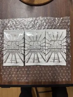 遊戯王 LIMIT OVER SPECIAL PACK Vol.2 プロモ未開封