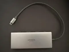 UGREEN Revodok Pro 210 10 in 1 USB-C
