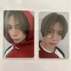 ホームレース ミーグリ リンリン