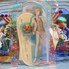 にじさんじジューンブライド2023 アクスタ 神田笑一 - メルカリ