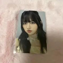 ME:I Hi-Summer 加藤心 W会員トレカ