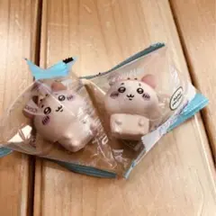 ちいかわ　インテリアミニフィギュア　古本屋