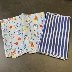 ドラえもん　冷却タオル　クールタオル