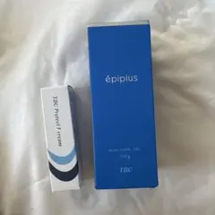 脱毛後　épi plus デュアルクールゲル ＋保湿クリーム　20570円