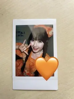 川本笑瑠 直筆サイン入りチェキ S賞 川本笑瑠 直筆サイン入りチェキ S賞 川本笑瑠 サイン入りチェキ S