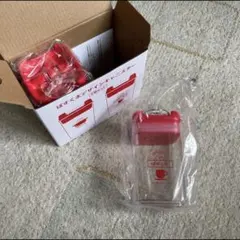 新品✨️ぽすくまキャニスター