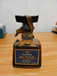 2026年最新】サントリーローヤル 15の人気アイテム - メルカリ