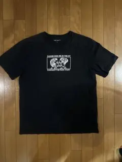 Carhartt PASS~PORT tシャツのサムネイル