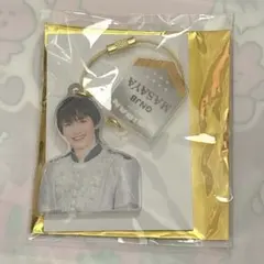 桜木雅哉 アクキー