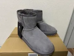 【新品タグ付】EMU Australia Stinger Mini 25cm