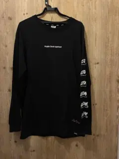 LEFLAH レフラー ロンT