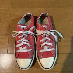 90s converse allstar made in usa size 3