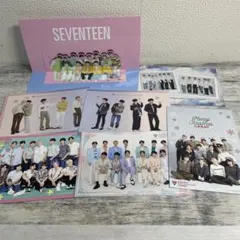 2026年最新】セブチ 会報の人気アイテム - メルカリ