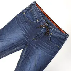 エドウィン EDWIN ERW07L 暖ジャージーズ 裏起毛 JERSEYSのサムネイル