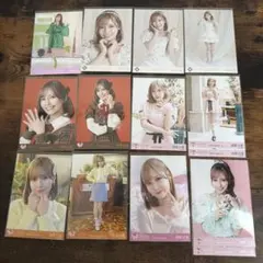 イコラブ 諸橋沙夏 生写真まとめ売り