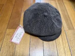 フリーホイーラーズ FREEWHEELERS キャスケット イエローストーン