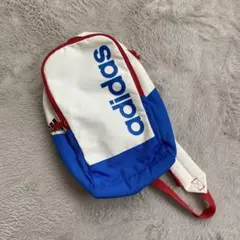 adidas ボディバッグ　ワンショルダーバッグ