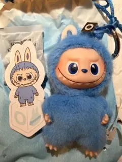 新作 【2個セット】　ラブブ　イニシャル　Ａセット 2025】ラブブ新商品！リーク情報・発売日まとめ【POP MART