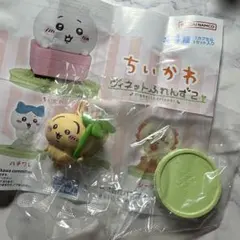 ちいかわ ヴィネットふれんず2 うさぎ