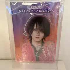 夢喰neon XP!A クロスピア つばき チェキ アクキー アクスタ 2026年最新】夢喰neon つばき アクスタの人気アイテム - メルカリ