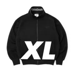 XL everyone ×REEBOK CLASSIC TRACK