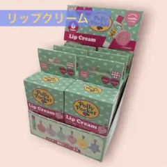 ポーリーポケット ハンドクリーム 6個 Polly Pocket チャーム - メルカリ