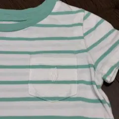 POLO Ralph Lauren Ｔシャツ　ワンピース　 ３Ｔ　100