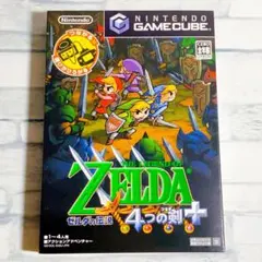 2025年最新】ゼルダの伝説4つの剣の人気アイテム - メルカリ