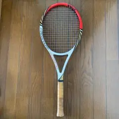 ウィルソン プロスタッフ six one 90 フェデラー WILSON PROSTAFF SIX ONE 90 （ウィルソン プロスタッフ