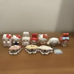 サンリオ キャラクターズ グッズ まとめ売り