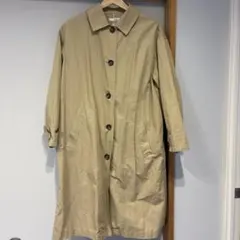 relume journal standard スプリングコート　定価2万円程度