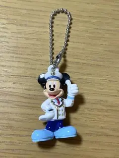 ディズニー ミッキー キーホルダー 東京ディズニーシー