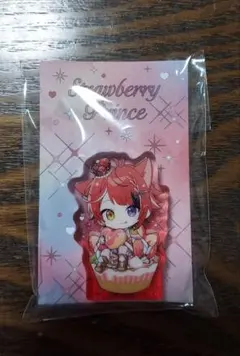 莉犬くん ミニアクリルブロック