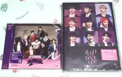 ZEROBASEONE ICONIK　新品未開封　ペンミ　ファンミ　DVD