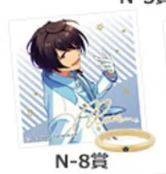 あんスタ 一番アクセ 朔間凛月