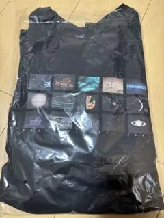 BUMP OF CHICKEN ホームシック衛星 2024 ファイナル Tシャツ