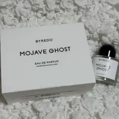 BYREDO MOJAVE GHOST オードパルファン 50ml