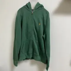 POLO RALPH LAUREN パーカー　BOY'S(14-16)