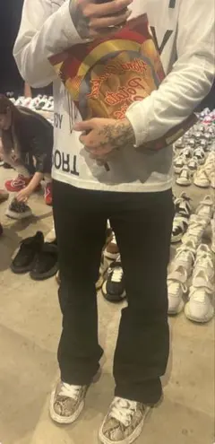 swag Truereligion LEVI