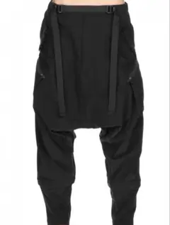 2026年最新】ACRONYM メンズ サルエルパンツの人気アイテム - メルカリ