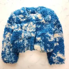 美品 神田沙也加 メゾンドフルール シーリングレターリュック カノン