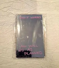 DO IT ミラー バンチャン 鏡 スキズ