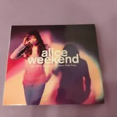 【伊プログレ】Alice / Weekend Franco Battiato参加