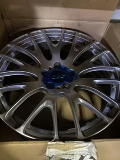 【極上品5本】 BBS RN103 20インチ PCD120 レクサスLSなど 極上品5本】 BBS RN103 20インチ PCD120 レクサスLSなど - メルカリ