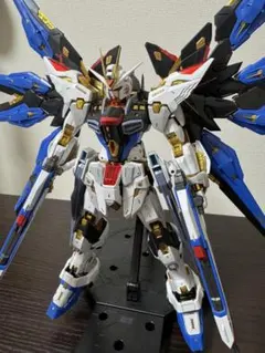 MGEX ストライクフリーダムガンダムのサムネイル