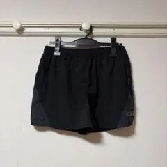 【匿名配送】【新品未使用品】R.C.N.B. ランニングショーツ ブラック 黒