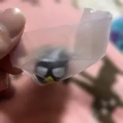 バッドばつ丸 カプセルトイ ミニフィギュア