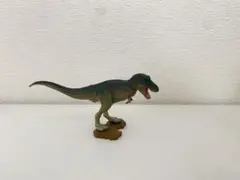 【未使用】ティラノサウルス　海洋堂　フィギュアミュージアム　入館記念 ミライザ大阪城」12月12日にグランド 海洋堂フィギュアミュージアム その他
